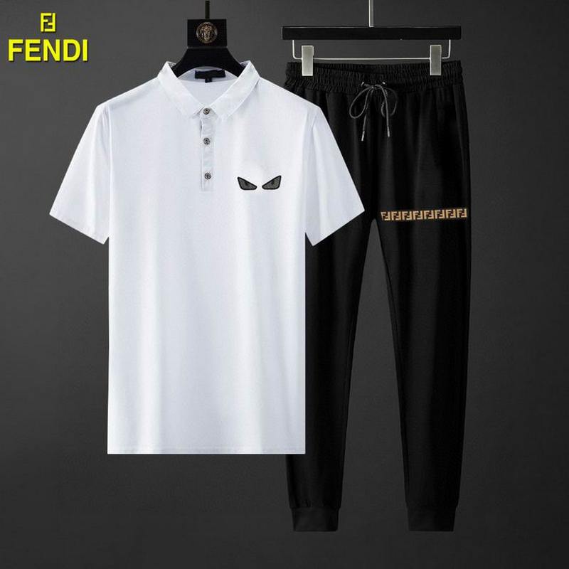 Fendi Men's Suits 366